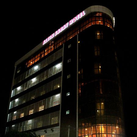 Altin Saray Hotel Ербіль Екстер'єр фото