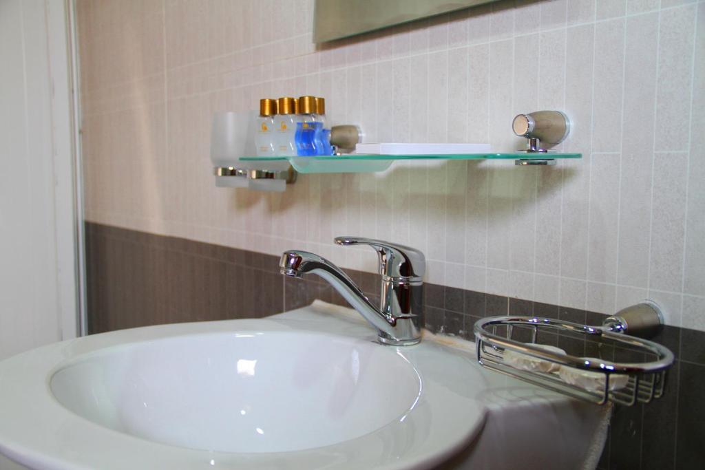 Altin Saray Hotel Ербіль Номер фото